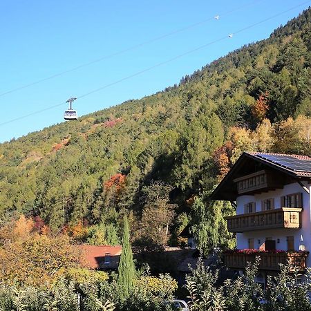Biohof Niedereben Villa Rablà Dış mekan fotoğraf