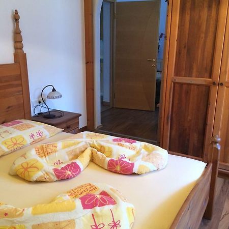 Biohof Niedereben Villa Rablà Dış mekan fotoğraf