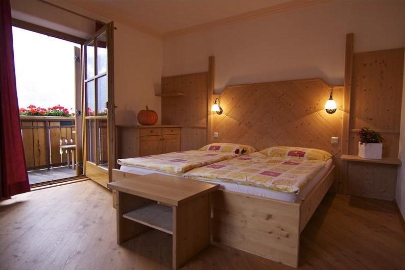 Biohof Niedereben Villa Rablà Dış mekan fotoğraf