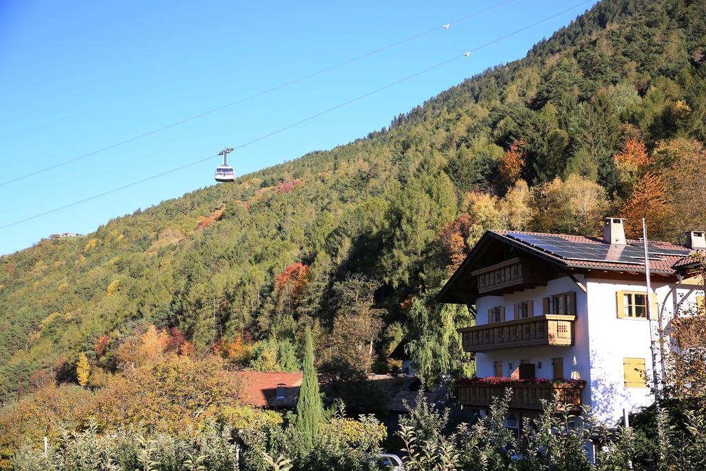 Biohof Niedereben Villa Rablà Dış mekan fotoğraf