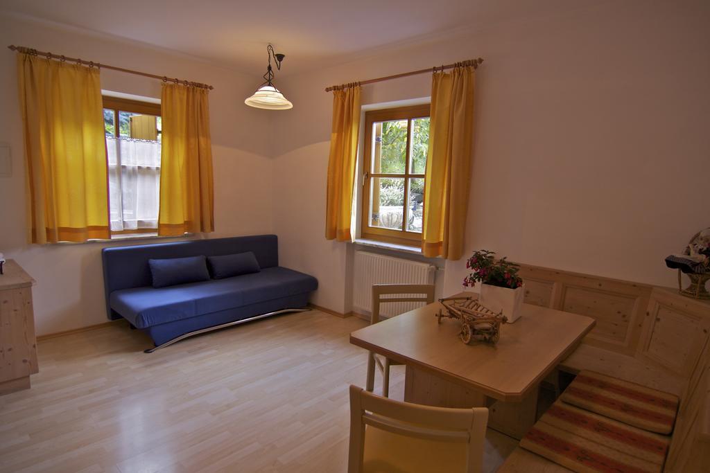Biohof Niedereben Villa Rablà Dış mekan fotoğraf
