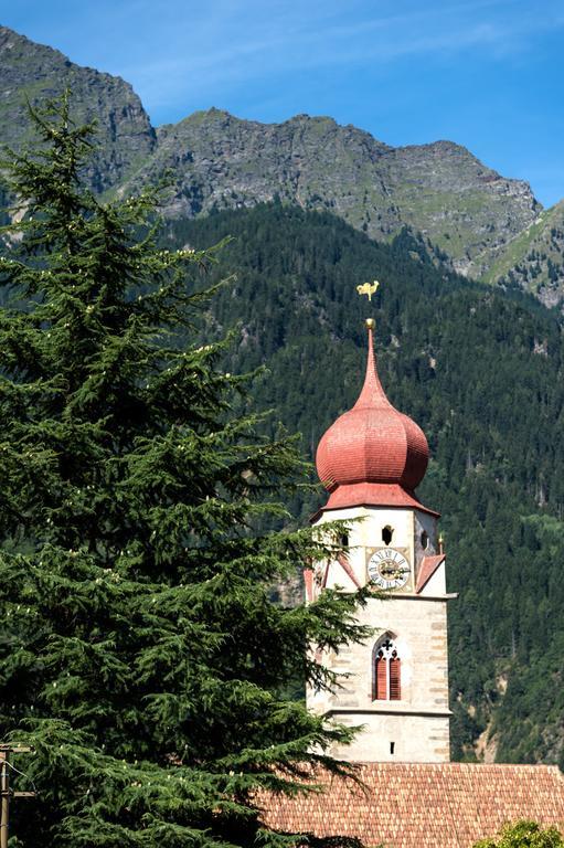 Biohof Niedereben Villa Rablà Dış mekan fotoğraf