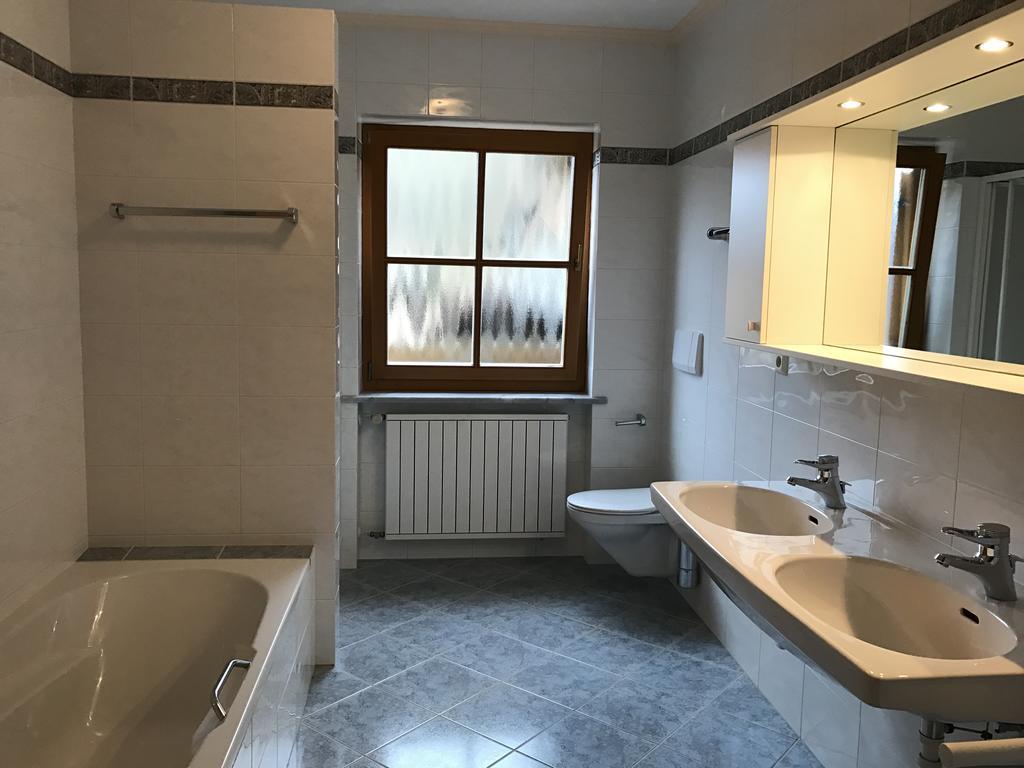 Biohof Niedereben Villa Rablà Dış mekan fotoğraf