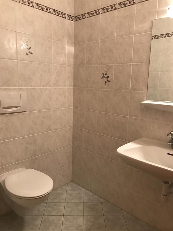 Biohof Niedereben Villa Rablà Dış mekan fotoğraf