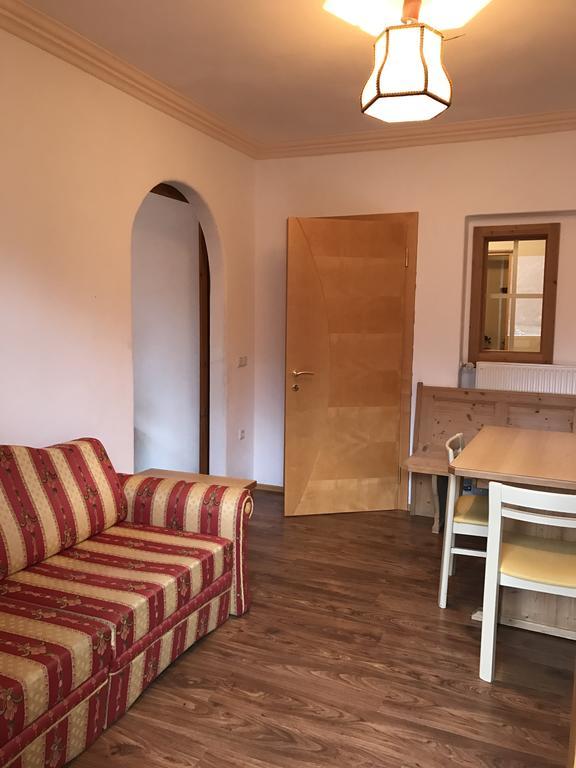 Biohof Niedereben Villa Rablà Dış mekan fotoğraf