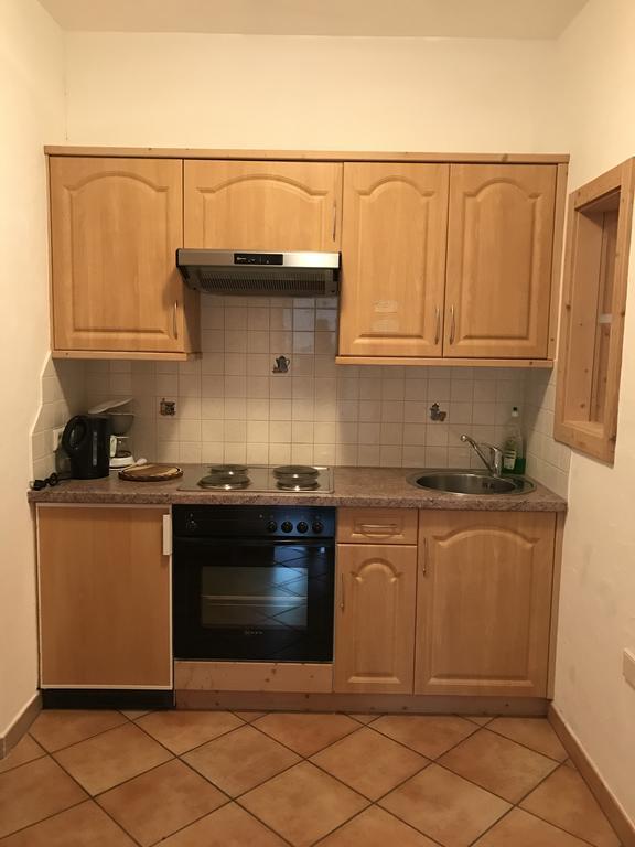 Biohof Niedereben Villa Rablà Dış mekan fotoğraf