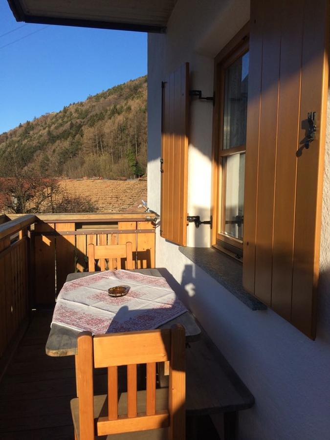 Biohof Niedereben Villa Rablà Dış mekan fotoğraf
