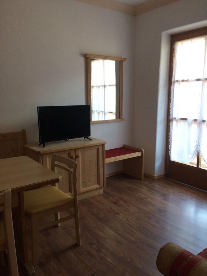 Biohof Niedereben Villa Rablà Dış mekan fotoğraf